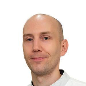 Волков Леонид Алексеевич