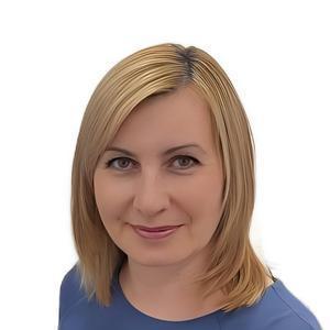Милюшина Светлана Анатольевна
