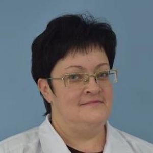 Семилетова Татьяна Валентиновна