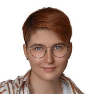 Гольдштейн Виктория Николаевна