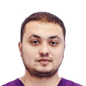 Степанян Роберт Григорьевич