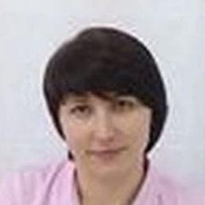 Юдина Елена Юрьевна