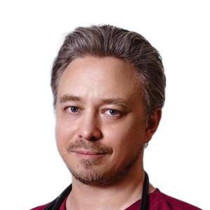 Пожаров Иван Владимирович