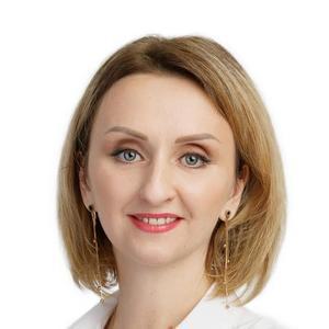 Тихонова Ольга Юрьевна