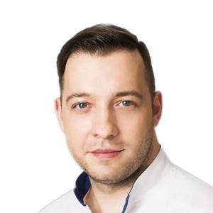 Белов Михаил Александрович