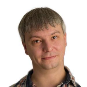 Сенчук Дмитрий Николаевич