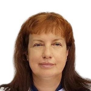 Карлова Ольга Германовна
