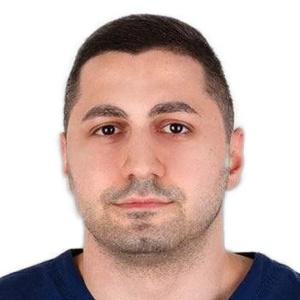 Амирханян Григорий Норикович