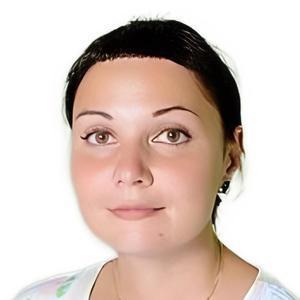 Архарова Екатерина Александровна