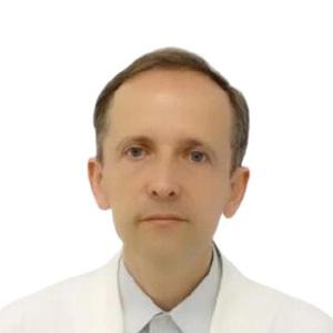 Сильянов Олег Юрьевич