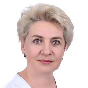 Опарихина Ирина Тимофеевна