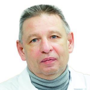 Виноградов Сергей Владимирович