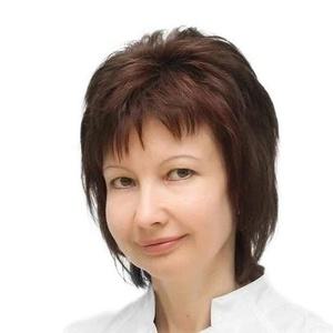 Киселева Ольга Вячеславовна