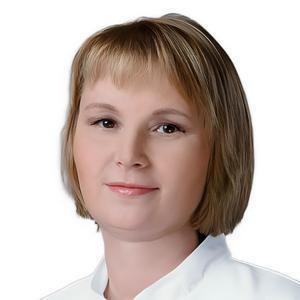 Попова Наталья Евгеньевна