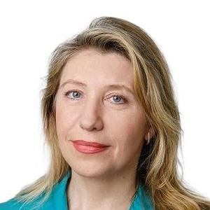 Чернышова Марина Кимовна