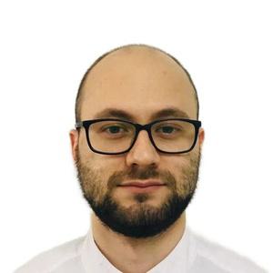 Плотников Артем Дмитриевич