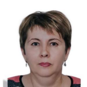Карпунина Марина Петровна