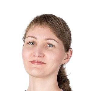 Ляшенко Мария Сергеевна