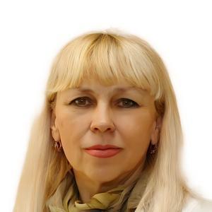 Завалева Ирина Ивановна