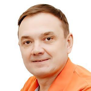 Сигитов Константин Николаевич