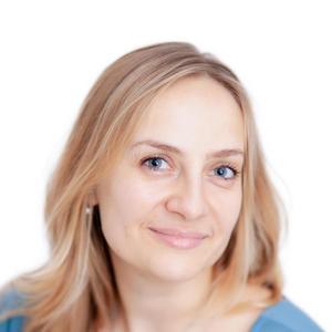 Чернова Ирина Константиновна