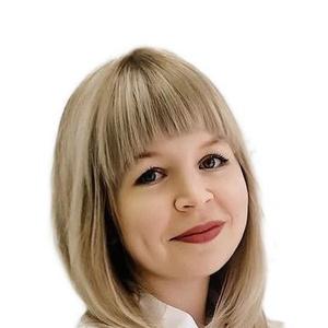Кирсанова Наталья Олеговна