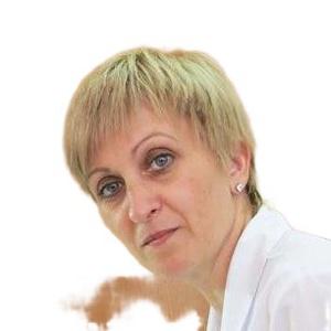Самойлова Наталья Николаевна