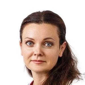 Кораблина Наталья Владимировна