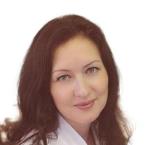 Горохова Ирина Григорьевна