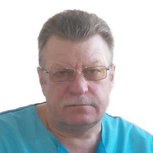 Федулов Николай Юрьевич