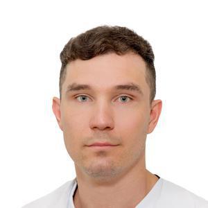 Рогут Александр Александрович