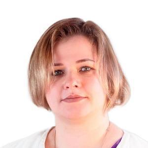 Вищекина Татьяна Вадимовна