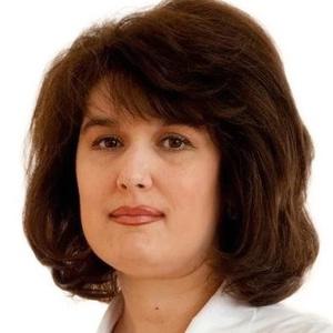 Мисюкевич Ольга Александровна