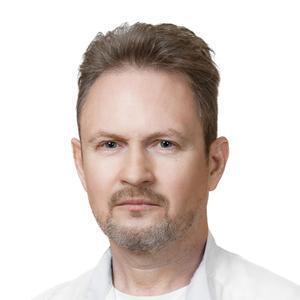 Стетюха Станислав Вячеславович