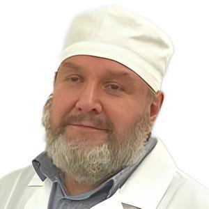 Бакаев Рихард Герасимович