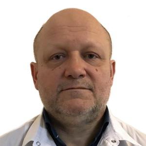Баев Олег Викторович