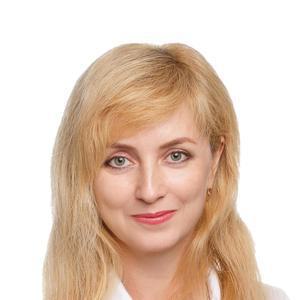Волкова Юлия Александровна