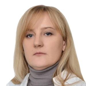 Подловченко Елена Васильевна