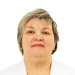 Сахарнова Ольга Валентиновна