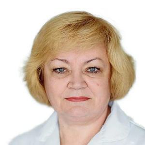 Иванущак Нинель Ивановна