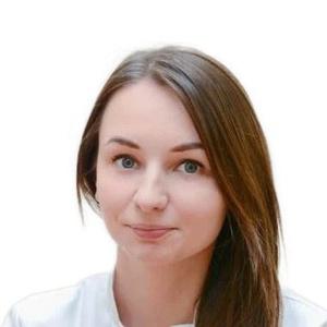 Олейник Екатерина Анатольевна