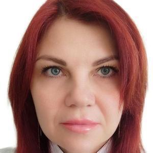Хропова Олеся Николаевна