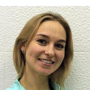 Миронова Екатерина Андреевна
