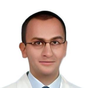 Сабиров Кирилл Рустемович