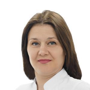 Анмут Ольга Викторовна