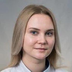 Севостьянова Светлана Александровна