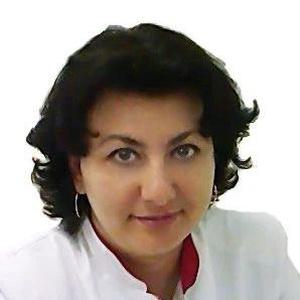 Коталевская Юлия Юрьевна