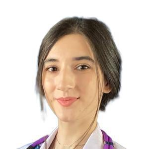 Аллахвердили Гюнай Ровшан кызы