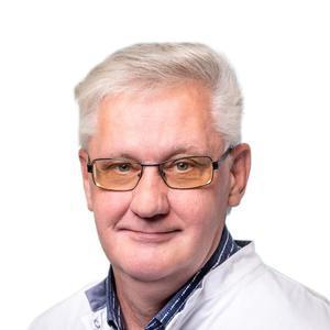 Давыдов Виктор Николаевич