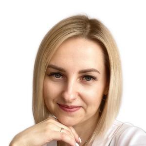 Исаченко Екатерина Николаевна
